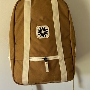 Walker Family Goods Arrow Pack in Honey